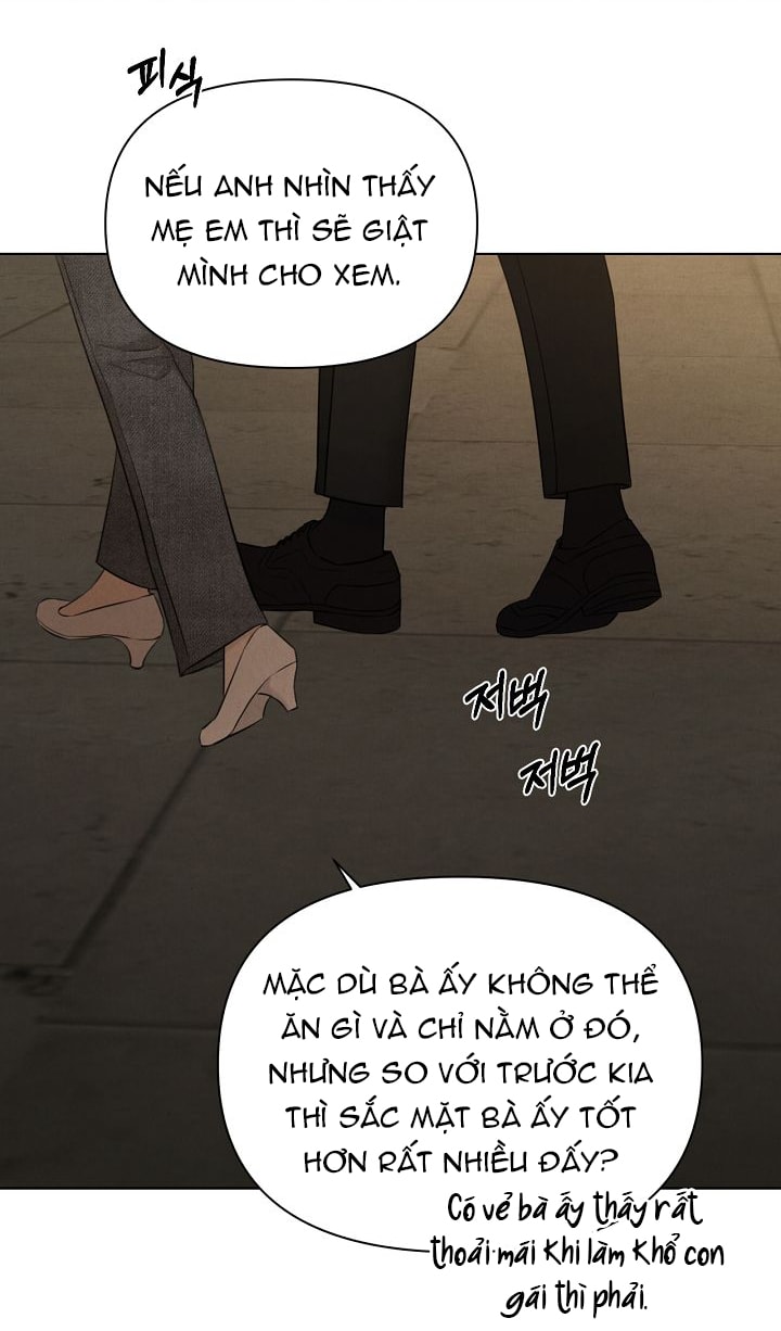 Chỉ Là Ánh Bình Minh Chapter 62.2 - Trang 2