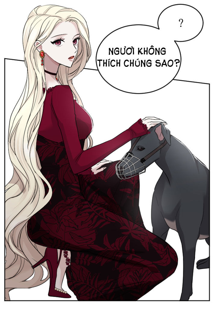 Tôi Sẽ Bị Trừ Khử Cùng Hoàng Đế Chapter 32.1 - Trang 2