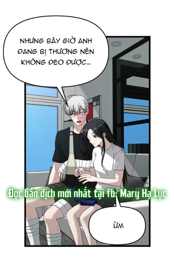 Tự Do Trong Mơ Chapter 166.1 - Trang 2