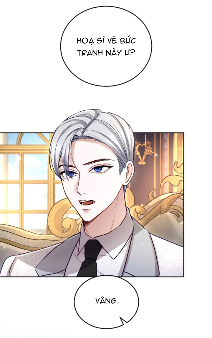 Tôi Sẽ Bị Trừ Khử Cùng Hoàng Đế Chapter 120 - Trang 4