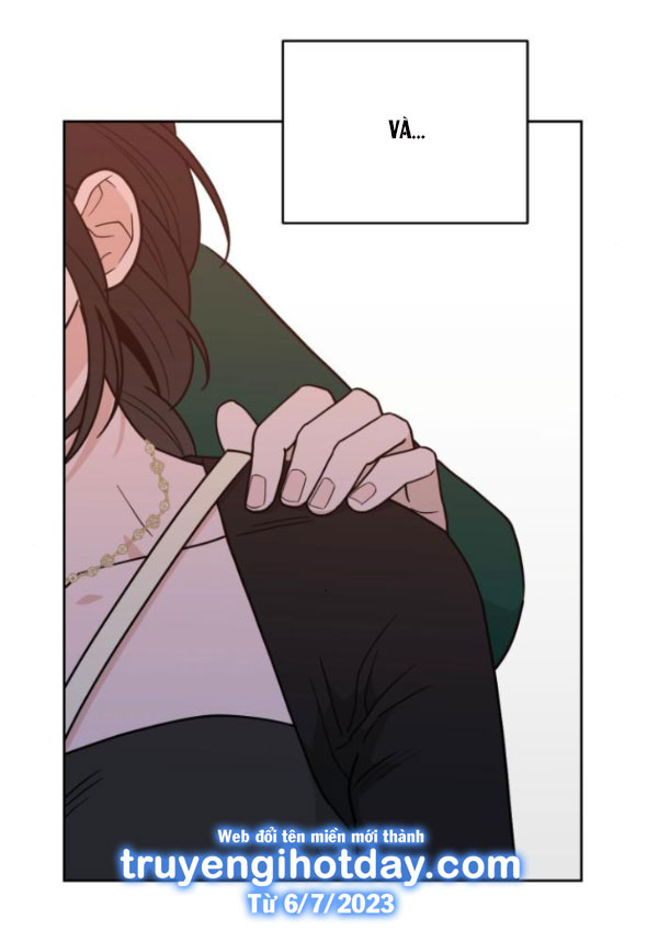 VẬN MAY BẤT NGỜ Chapter 36.2 - Next Chapter 37