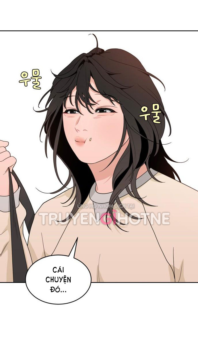 VẬN MAY BẤT NGỜ Chapter 6.2 - Next Chapter 7
