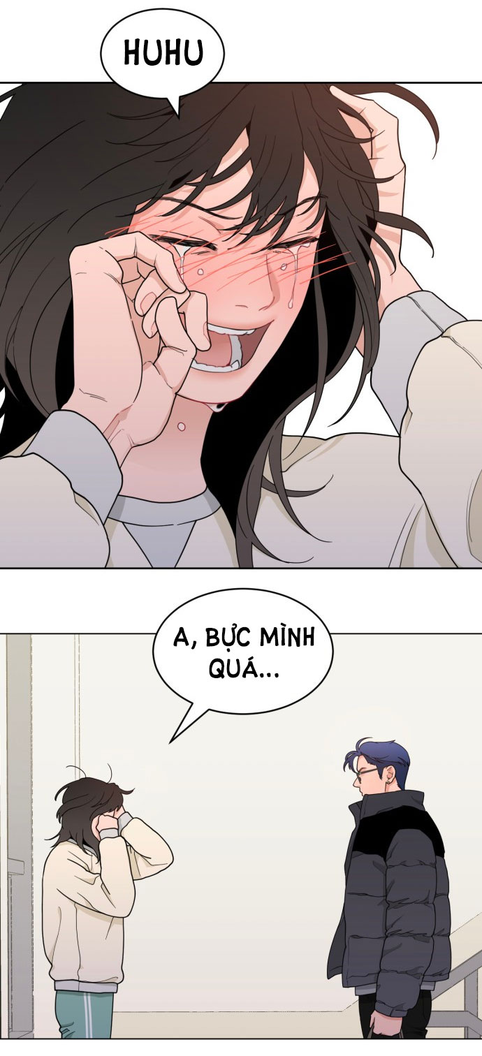 VẬN MAY BẤT NGỜ Chapter 7.2 - Next Chapter 8
