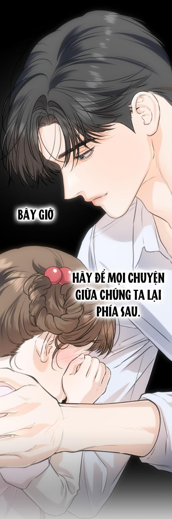 Nóng Lòng Muốn Giày Vò Em Chapter 84.1 - Trang 2
