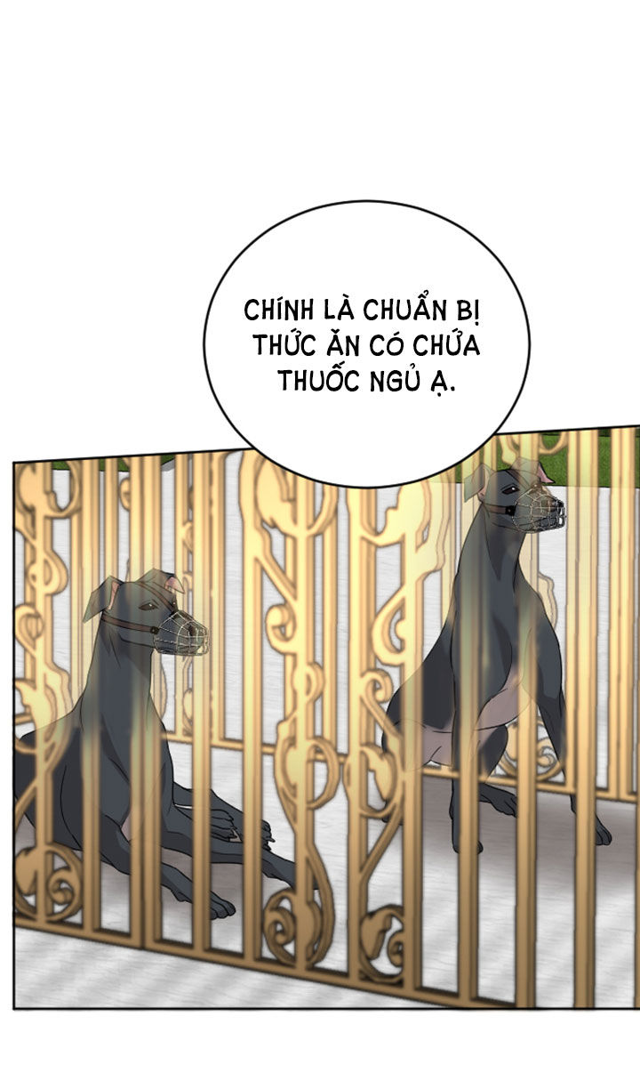 Tôi Sẽ Bị Trừ Khử Cùng Hoàng Đế Chapter 32.1 - Trang 2