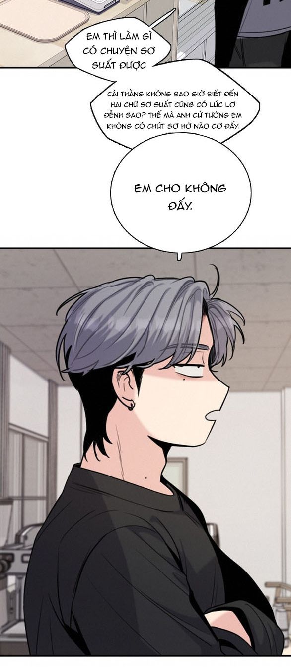 I'm Fine Thank You, And You? Chapter 30.1 - Trang 2