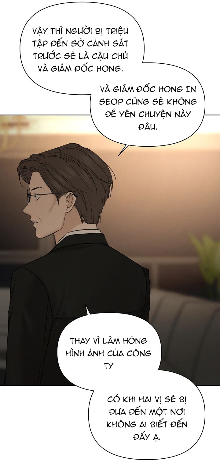 Chỉ Là Ánh Bình Minh Chapter 61.2 - Trang 2