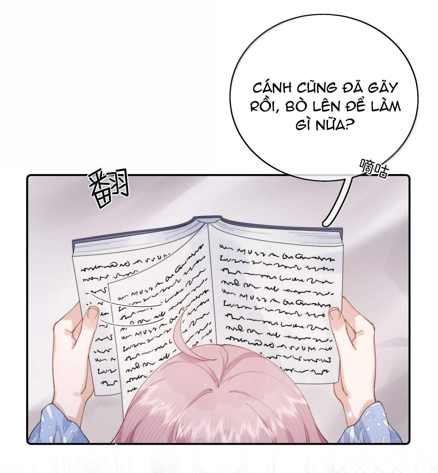 Phản Diện Gặp Kẻ Cuồng Yêu Chapter 39 - Trang 2