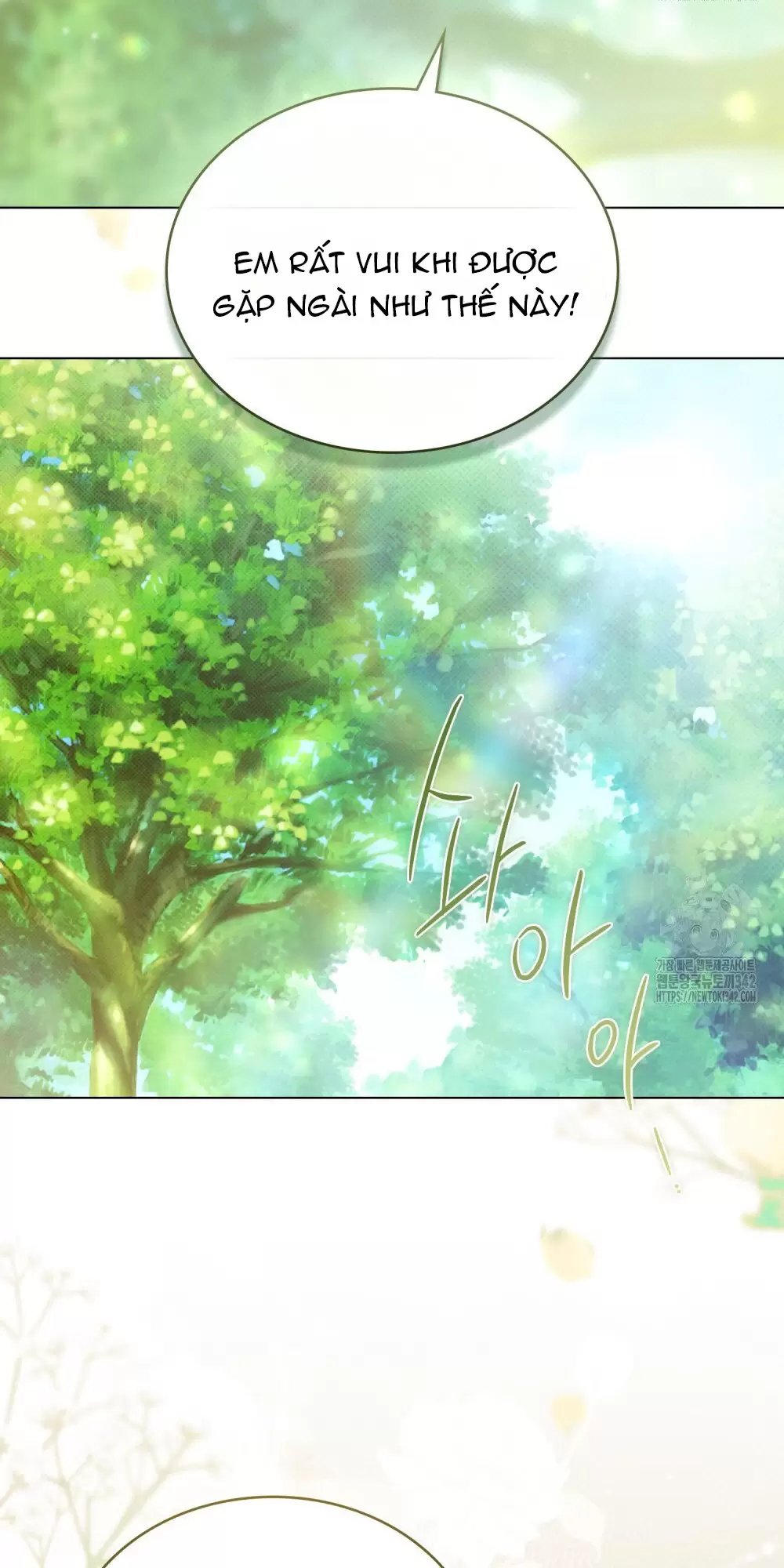 Lời Hứa Này Không Thuộc Về Em Chapter 27 - Trang 2