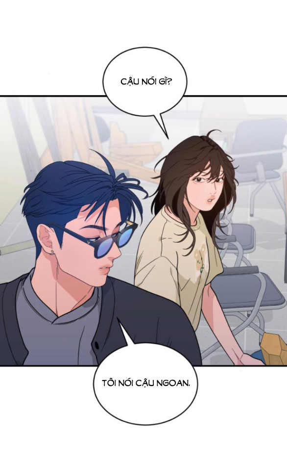 VẬN MAY BẤT NGỜ Chapter 45.2 - Next Chapter 46
