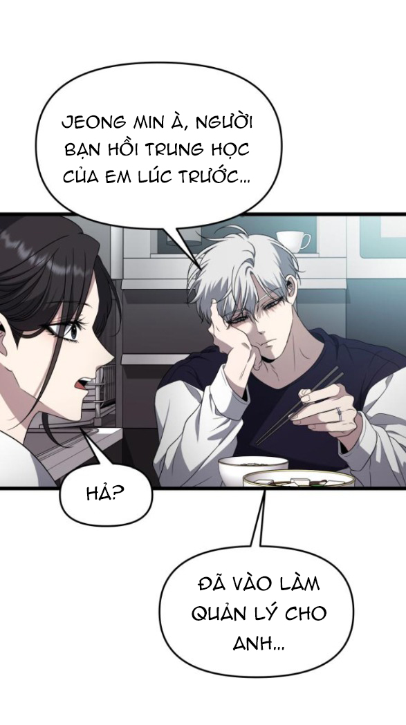 Tự Do Trong Mơ Chapter 167.1 - Trang 2