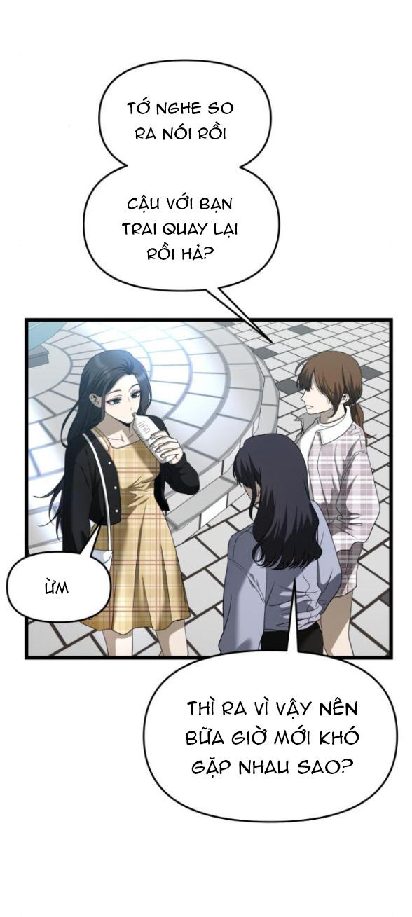 Tự Do Trong Mơ Chapter 161.1 - Trang 2