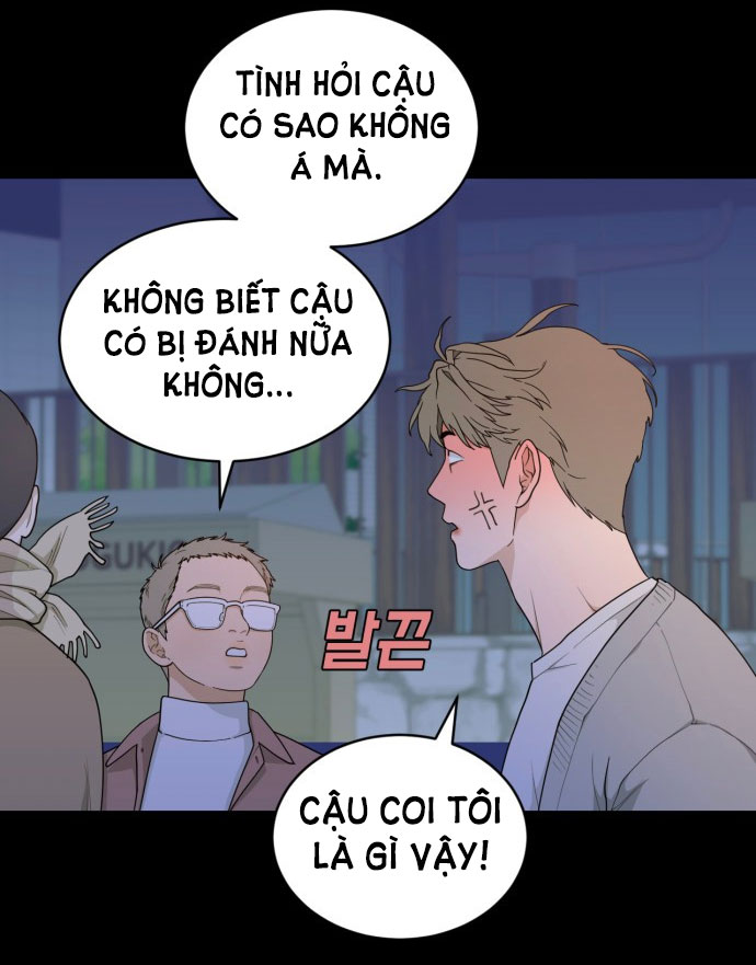 VẬN MAY BẤT NGỜ Chapter 13.1 - Next Chapter 13.2