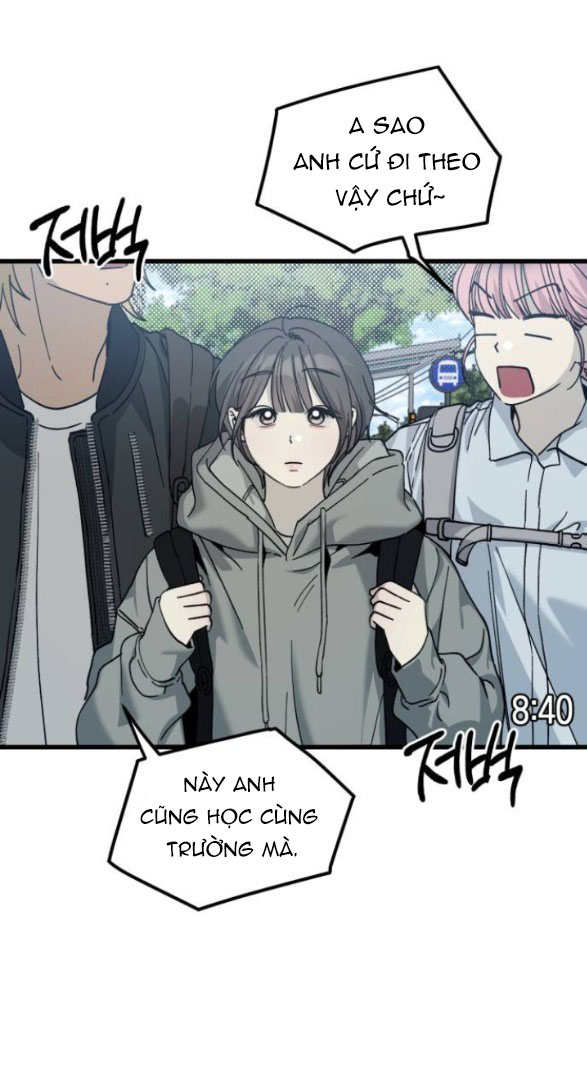 Quy Luật Về Rác Rưởi Chapter 4.1 - Trang 2