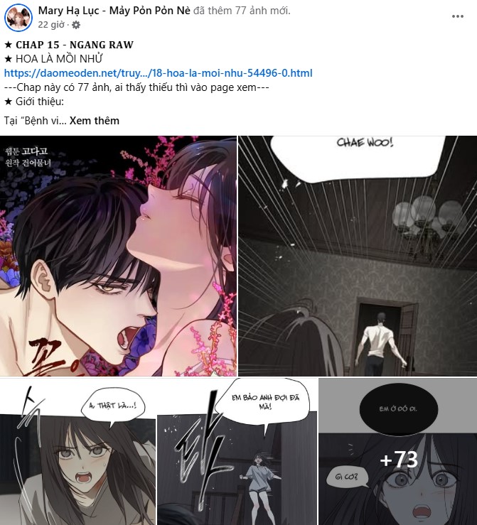 Xâm Nhập Vào Trường Trung Học Tài Phiệt! Chapter 95.2 - Trang 2