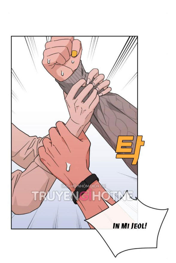 VẬN MAY BẤT NGỜ Chapter 27.1 - Next Chapter 27.2