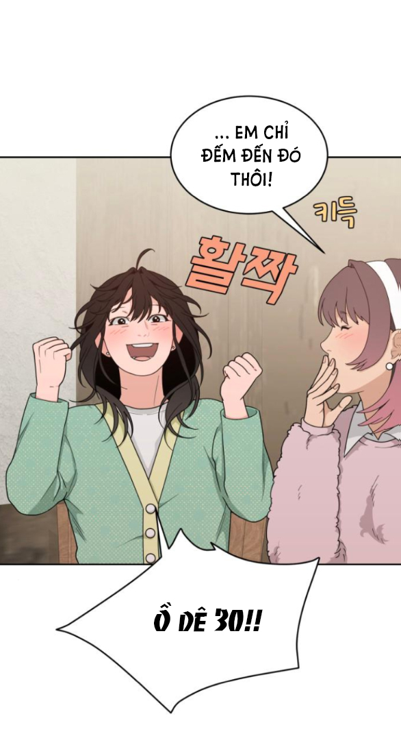 VẬN MAY BẤT NGỜ Chapter 20.1 - Next Chapter 20.2