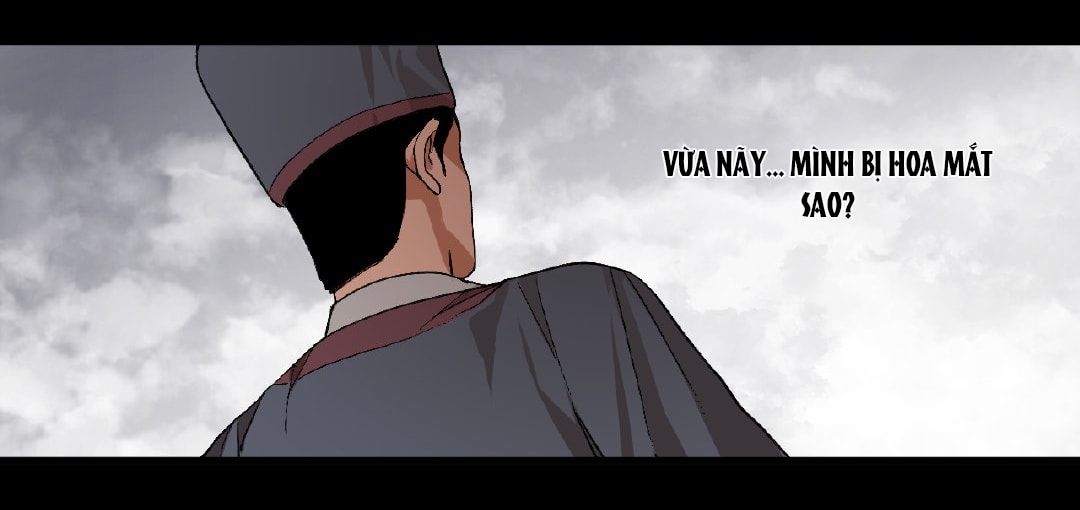 Caramal Kỳ Quái Chapter 16 - Trang 3