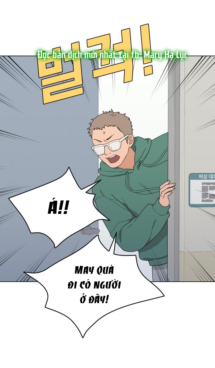 VẬN MAY BẤT NGỜ Chapter 8.2 - Next Chapter 9