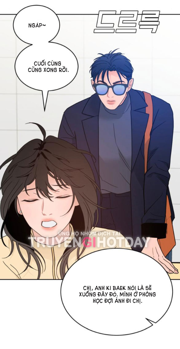 VẬN MAY BẤT NGỜ Chapter 37.1 - Next Chapter 37.2