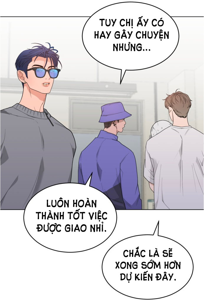 VẬN MAY BẤT NGỜ Chapter 11.2 - Next Chapter 12