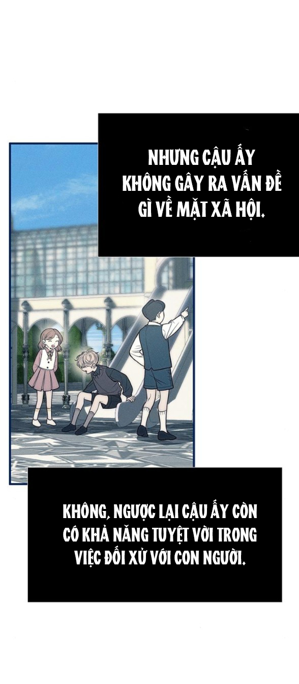 Xâm Nhập Vào Trường Trung Học Tài Phiệt! Chapter 83.1 - Trang 2
