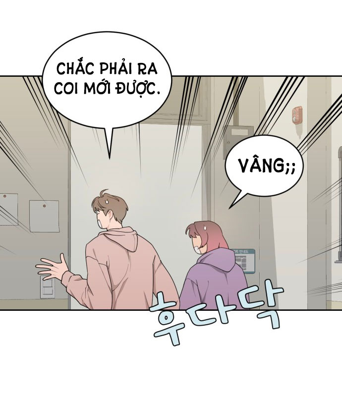 VẬN MAY BẤT NGỜ Chapter 7.1 - Next Chapter 7.2