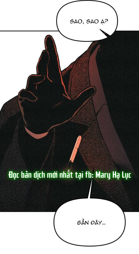 Vì Tôi Đã Giết Người Chapter 9.1 - Trang 2