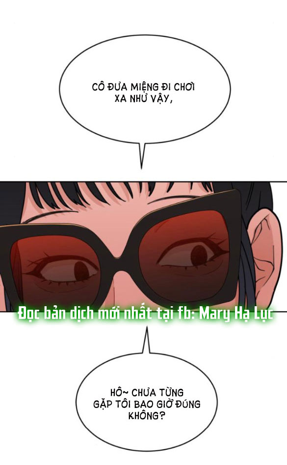 VẬN MAY BẤT NGỜ Chapter 30.1 - Next Chapter 30.2