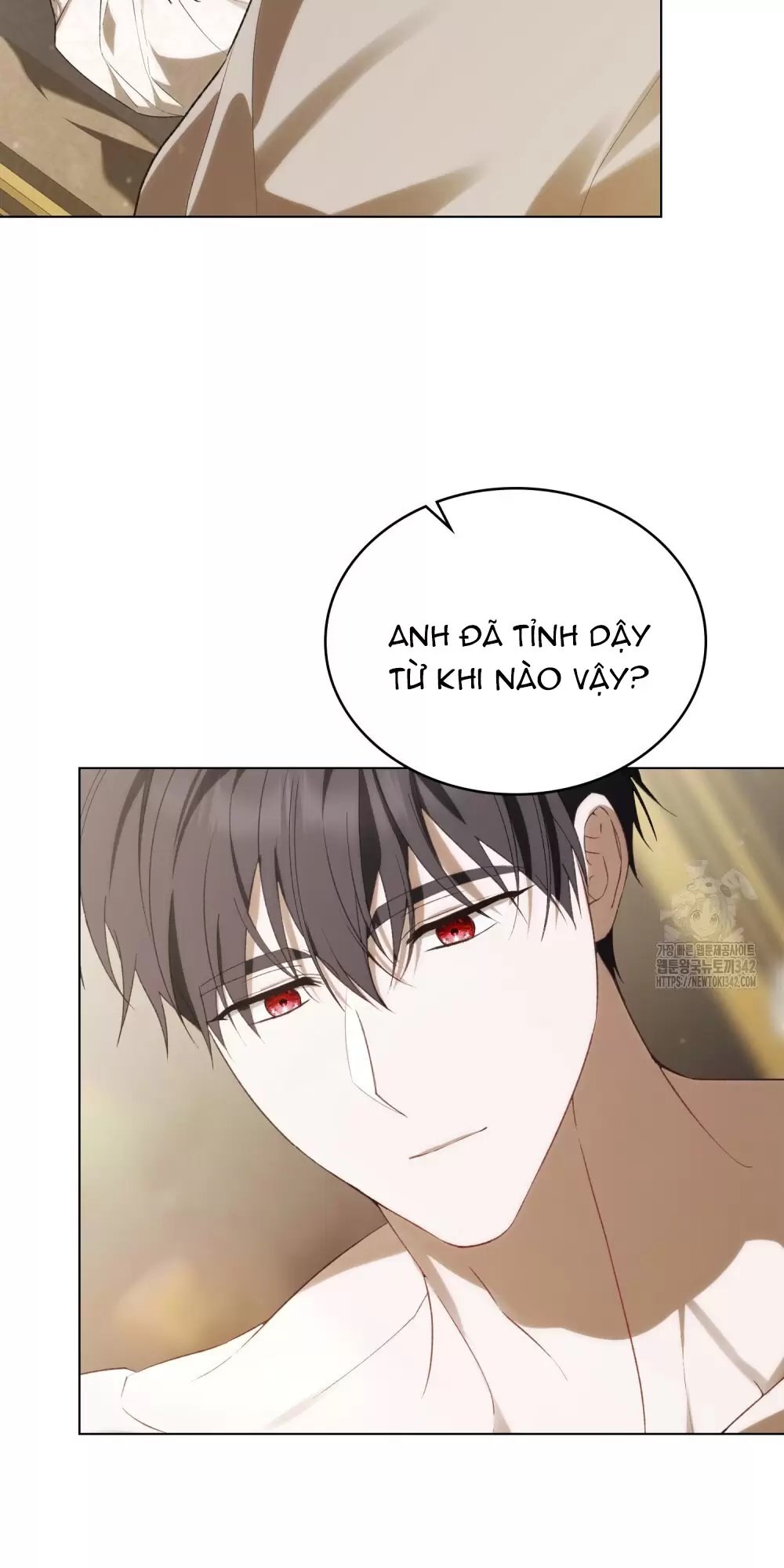 Lời Hứa Này Không Thuộc Về Em Chapter 29 - Trang 2
