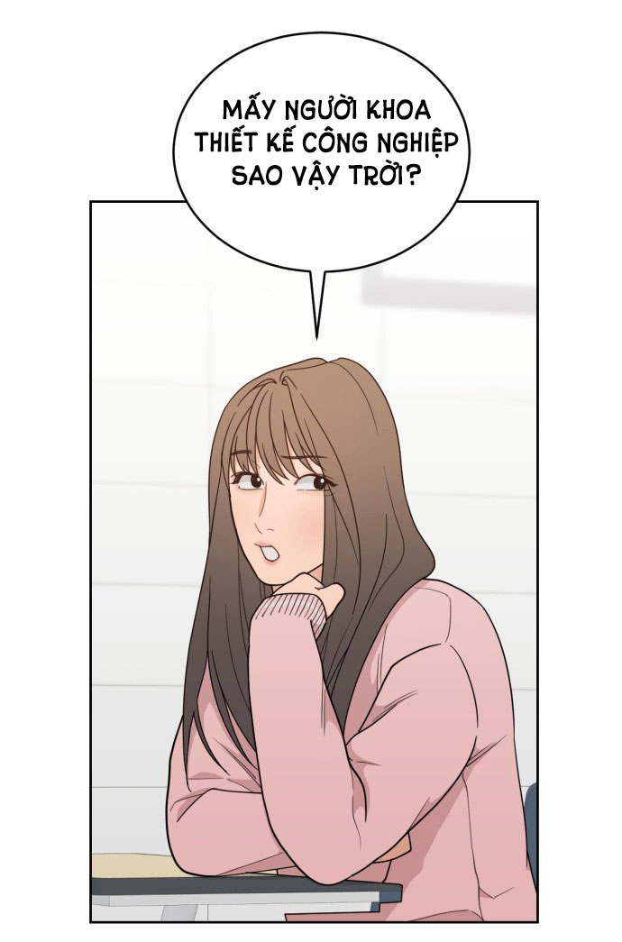 VẬN MAY BẤT NGỜ Chapter 17.1 - Next Chapter 17.2
