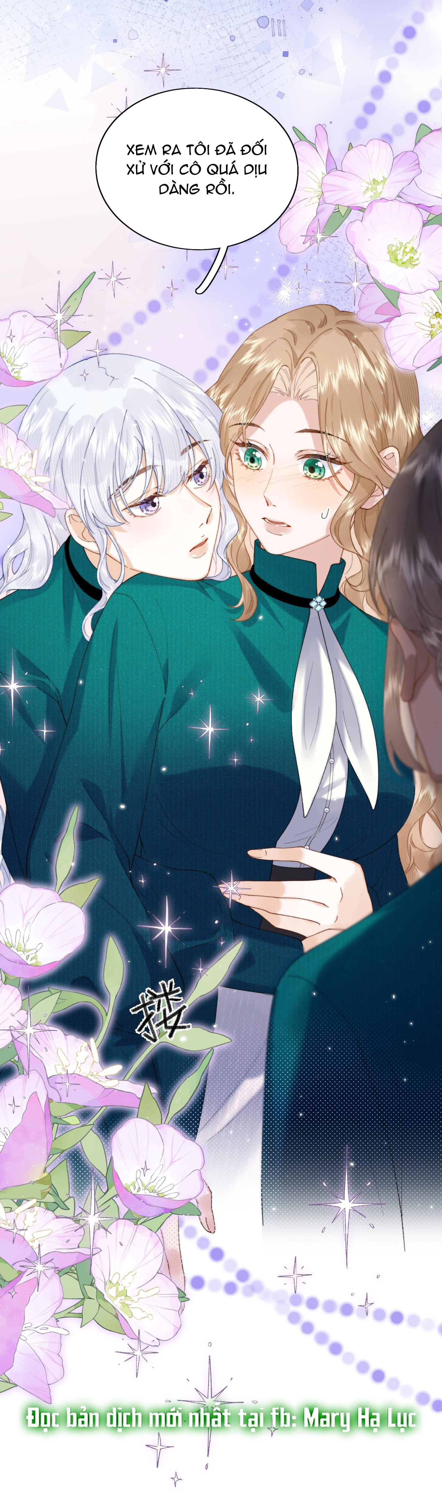 Phản Diện Gặp Kẻ Cuồng Yêu Chapter 45 - Trang 2