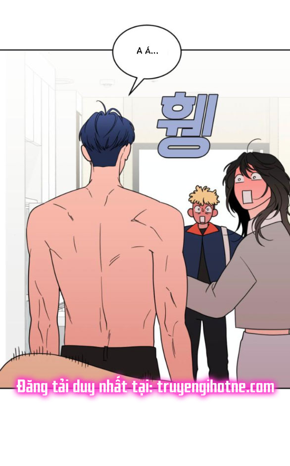 VẬN MAY BẤT NGỜ Chapter 28.2 - Next Chapter 29