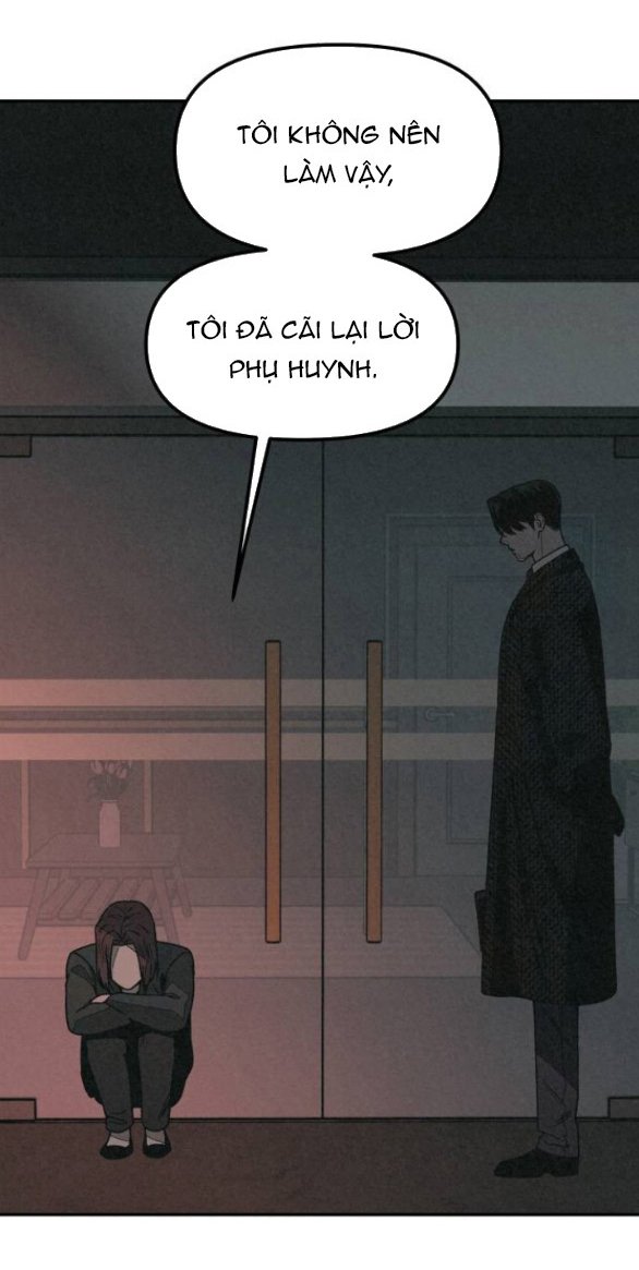 Vì Tôi Đã Giết Người Chapter 7.1 - Trang 2