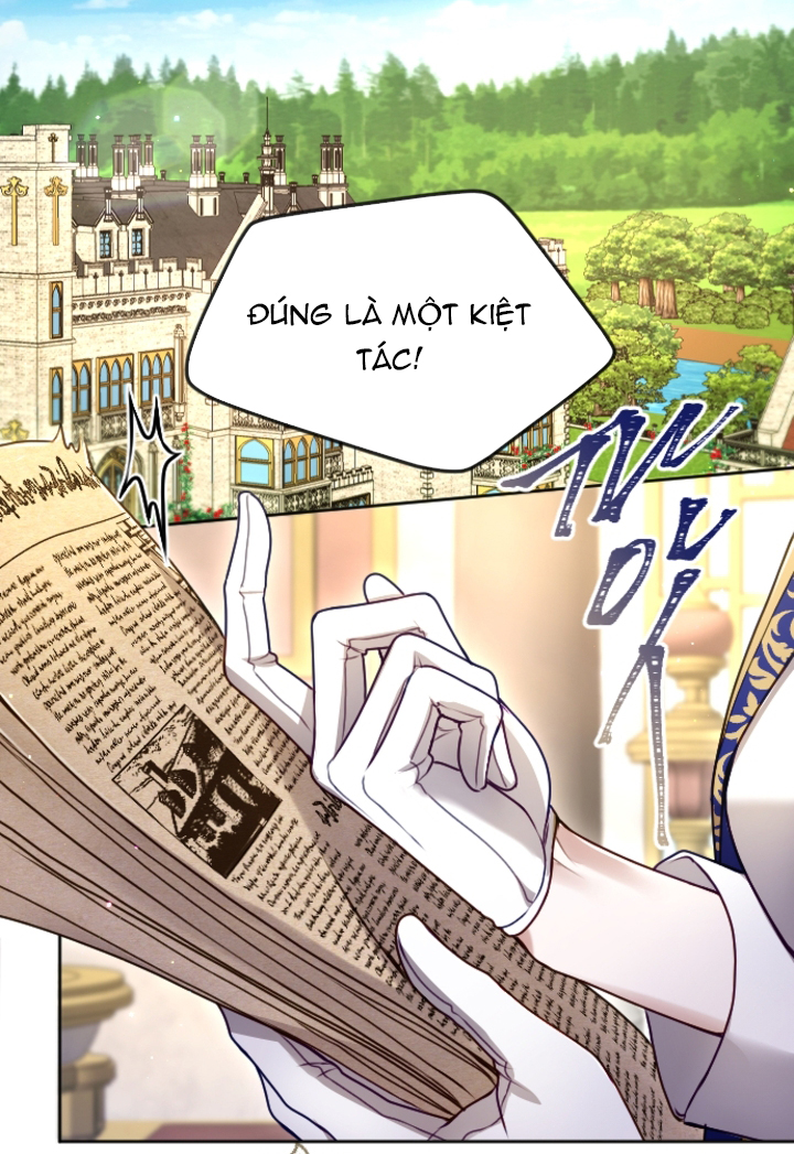 Tôi Sẽ Bị Trừ Khử Cùng Hoàng Đế Chapter 118 - Trang 4