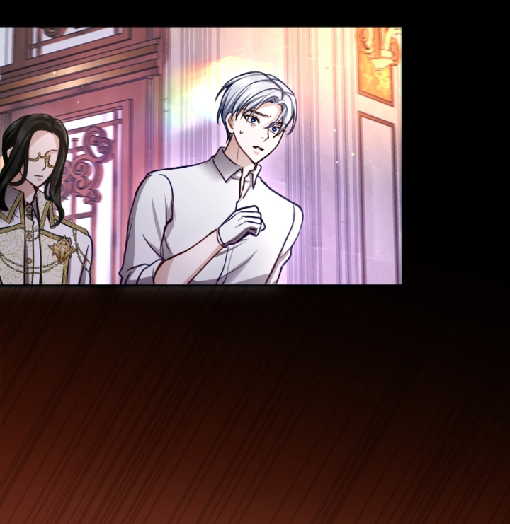 Tôi Sẽ Bị Trừ Khử Cùng Hoàng Đế Chapter 123 - Trang 4