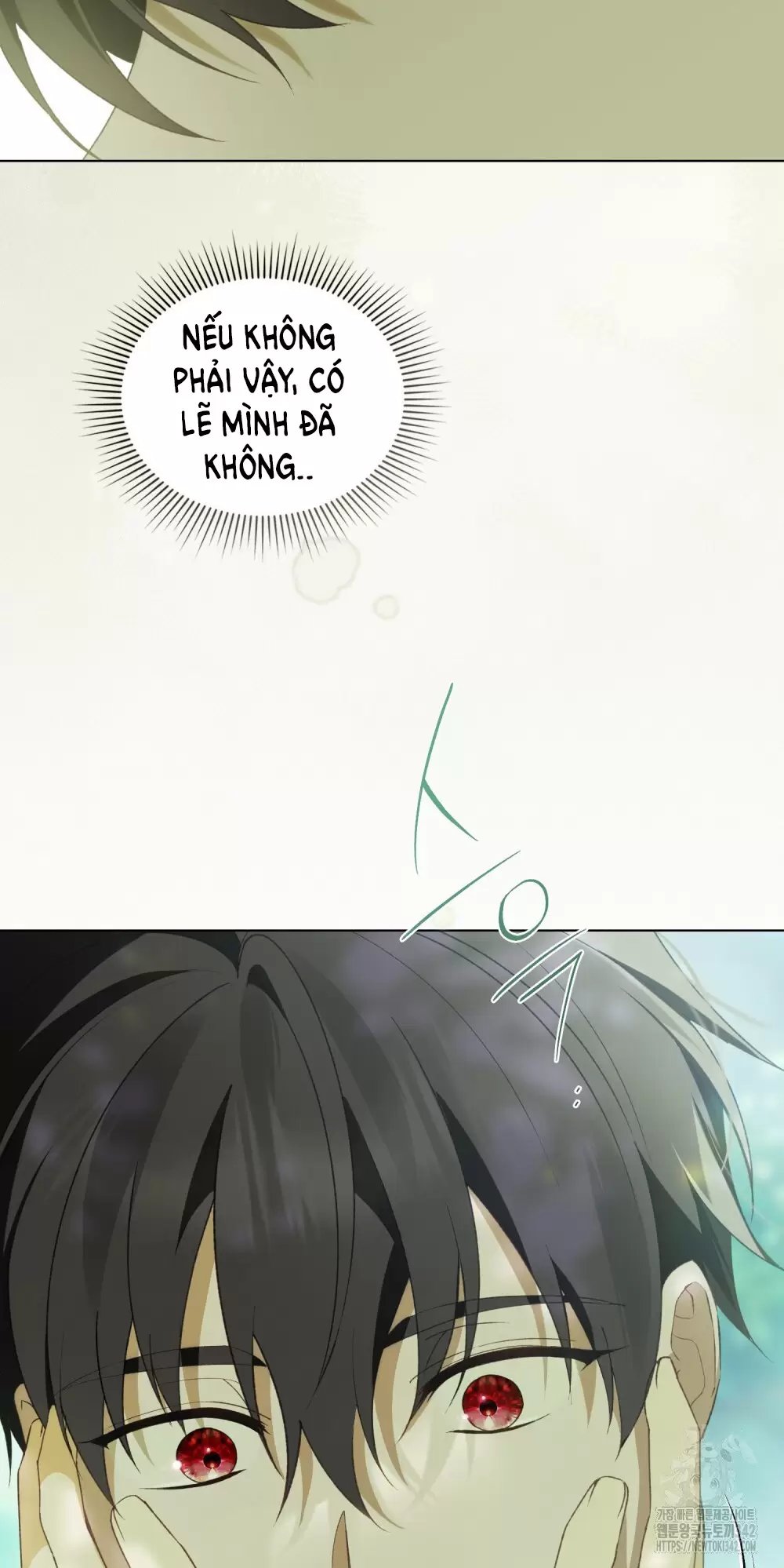 Lời Hứa Này Không Thuộc Về Em Chapter 27 - Trang 2