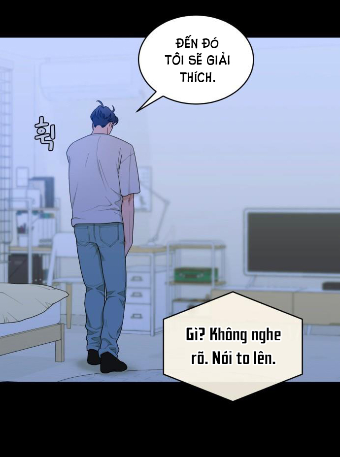 VẬN MAY BẤT NGỜ Chapter 12.1 - Next Chapter 12.2
