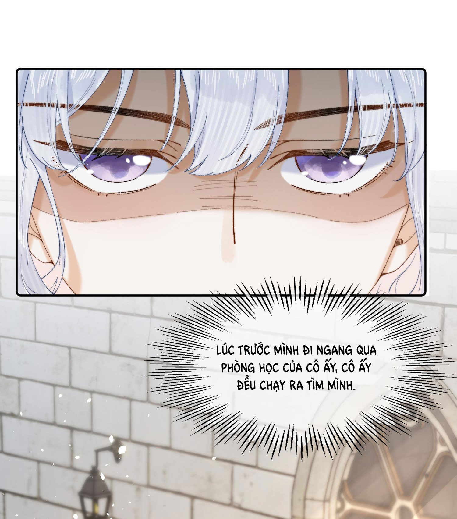 Phản Diện Gặp Kẻ Cuồng Yêu Chapter 26 - Trang 2