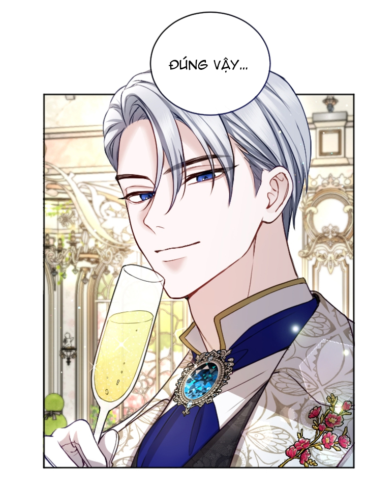 Tôi Sẽ Bị Trừ Khử Cùng Hoàng Đế Chapter 108 - Trang 4