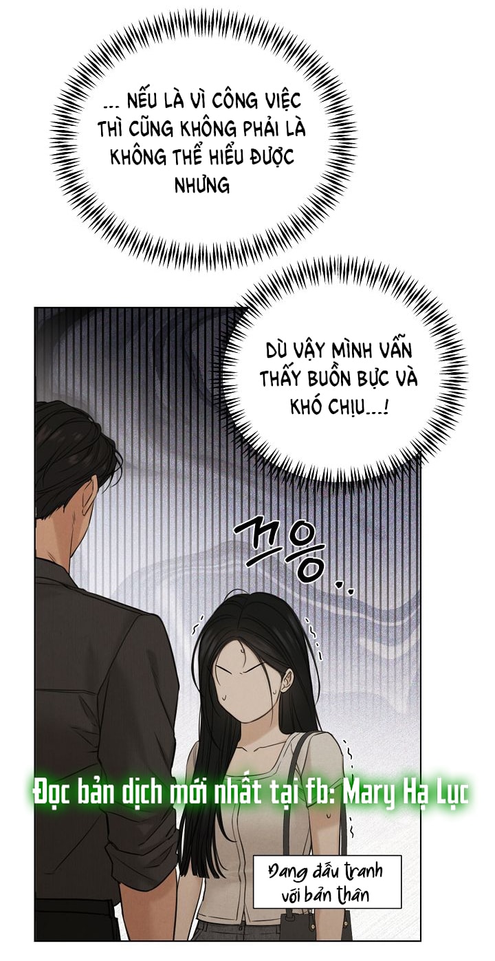 Chỉ Là Ánh Bình Minh Chapter 62.2 - Trang 2
