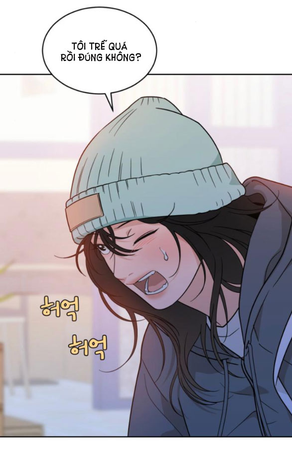 VẬN MAY BẤT NGỜ Chapter 34.1 - Next Chapter 34.2