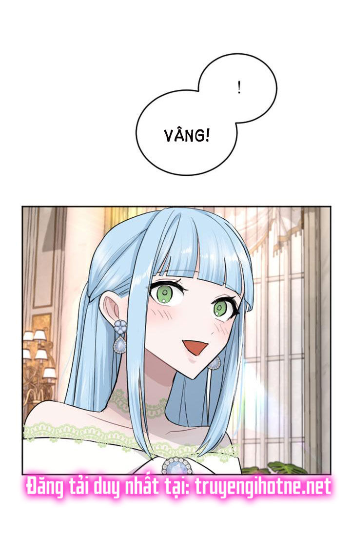 Tôi Sẽ Bị Trừ Khử Cùng Hoàng Đế Chapter 28.2 - Trang 2