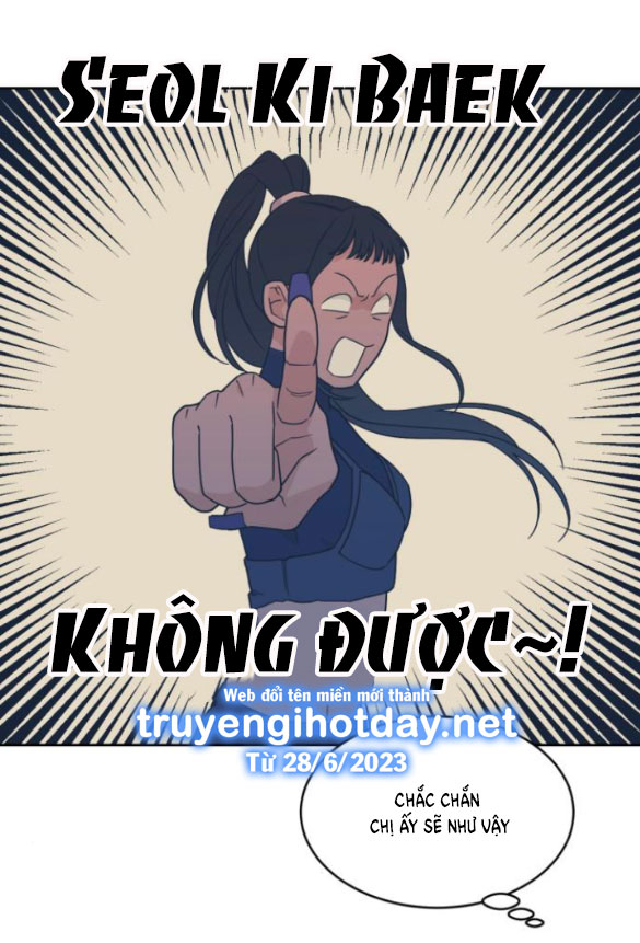 VẬN MAY BẤT NGỜ Chapter 33.1 - Next Chapter 33.2