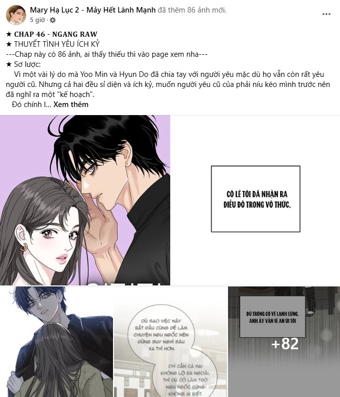 Chú Cún Của Em Thật Đáng Yêu Chapter 15.1 - Trang 2