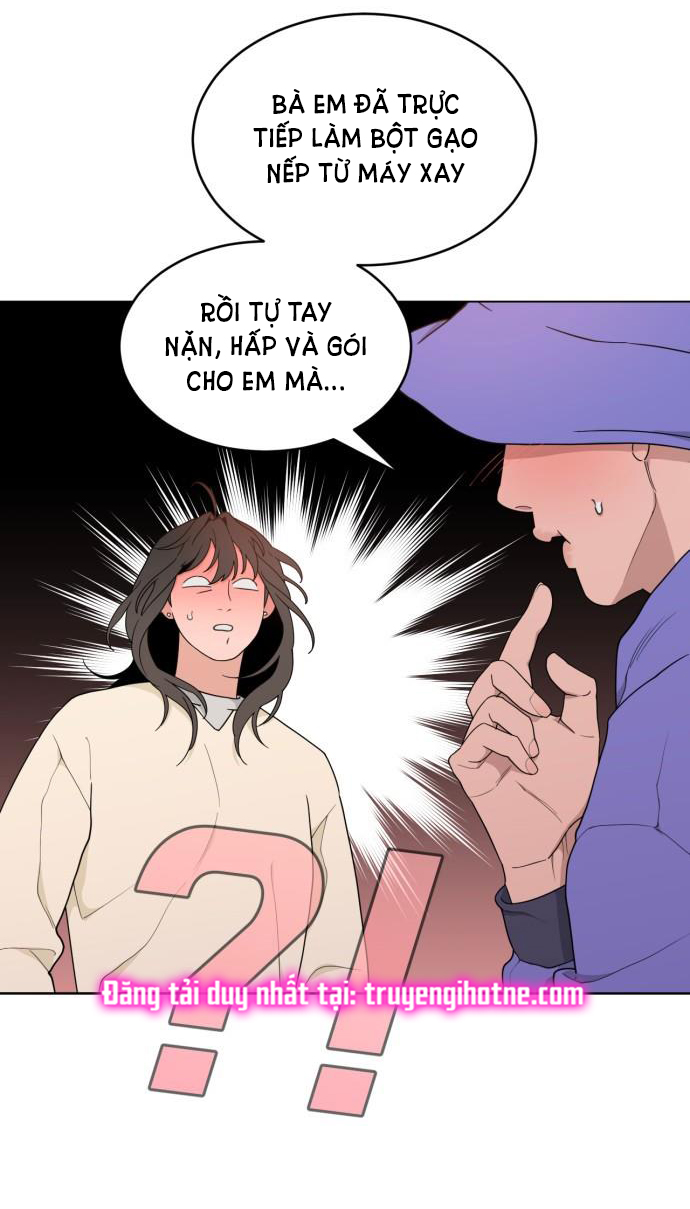 VẬN MAY BẤT NGỜ Chapter 8.1 - Next Chapter 8.2