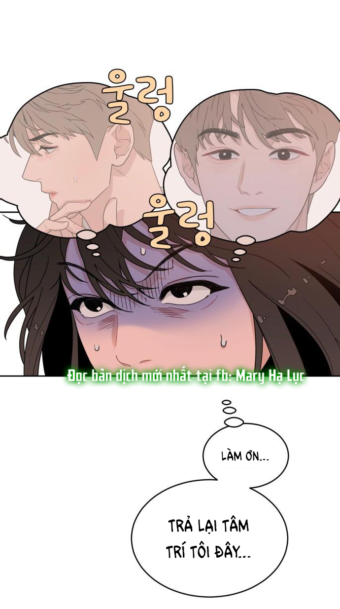 VẬN MAY BẤT NGỜ Chapter 6.2 - Next Chapter 7