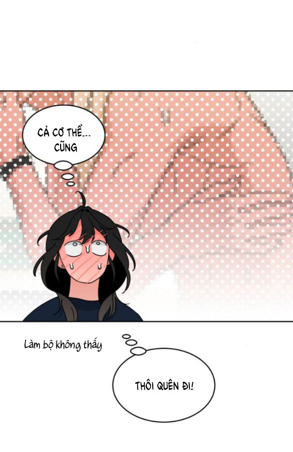 VẬN MAY BẤT NGỜ Chapter 30.2 - Next Chapter 31