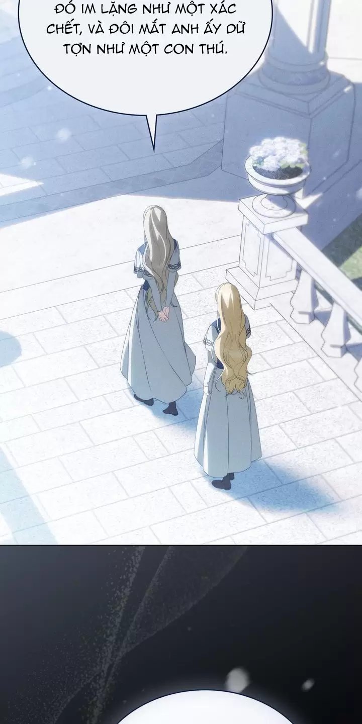 Lời Hứa Này Không Thuộc Về Em Chapter 14 - Trang 2