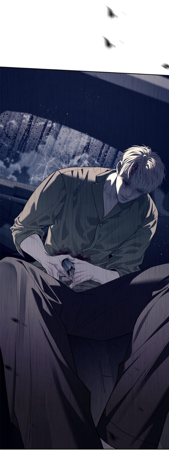 Xâm Nhập Vào Trường Trung Học Tài Phiệt! Chapter 72.2 - Trang 2